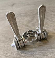 CAMPAGNOLO GRAN SPORT DOWN-TUBE CAMBIO MORSETTO SU ATTRITO