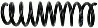 Sachs 994 282 Coil Spring For Hyundai KIA