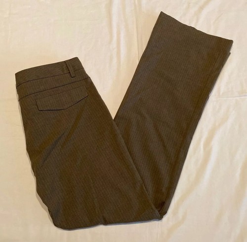 gap hip slung fit pants, large bargain 
