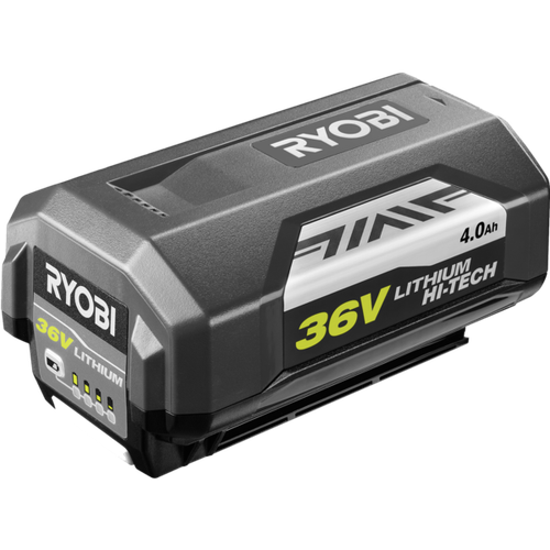 RYOBI 36V 4.0Ah 4.0 Ah 4Ah Hi-Tech 