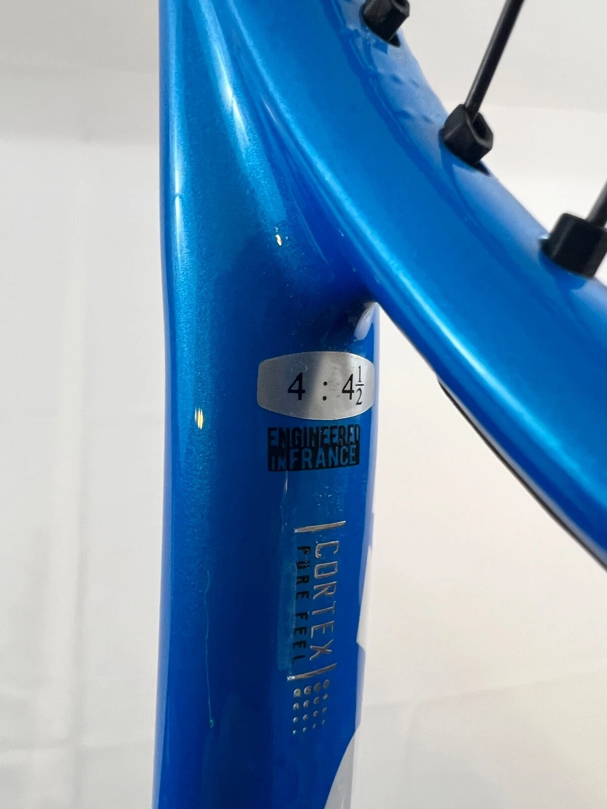 Babolat Pure Drive 107 2018 4 1 2 Excellent 9.5 10