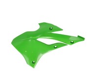 Acerbis Spoiler HeizköRper GrüN Kawasaki KX 112 2022 2023 2024 0024922.130