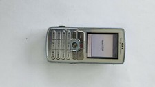 129.Sony Ericsson D750 Very Rare - For Collectors - Unlocked
