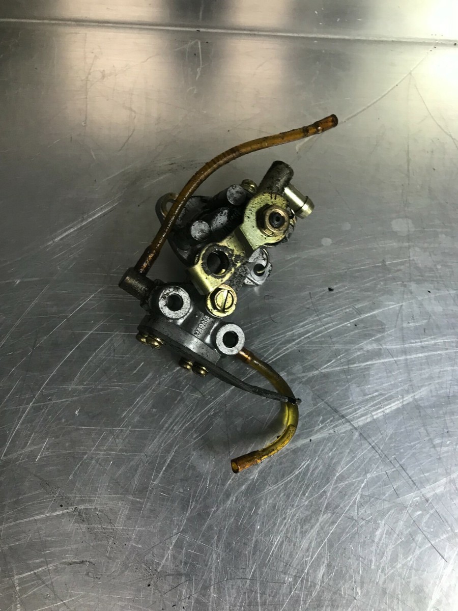 skidoo formula mxz zx chassis 600 oil pump | eBay