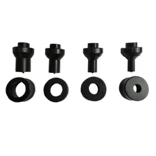 1 Set Dies for Hydraulic Hole Punching Machine CH-60 Copper Hole Puncher