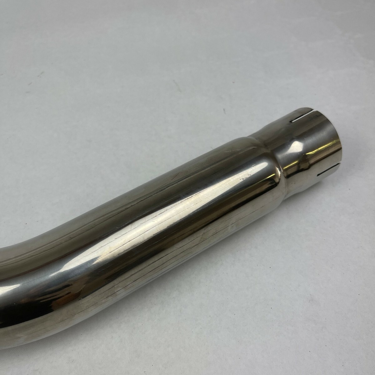 Auspuff Auspuffanlage DEVIL 71126 Yamaha Yzf600 R6 Schalldämpfer