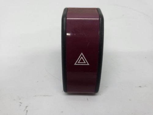 Opel Corsa C - Warnblinkschalter Warnblink Schalter 9164141 (29)