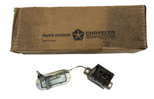1967-1968 Chrysler Imperial Atc Ac Blower Ambient Switch 2837356 Nos