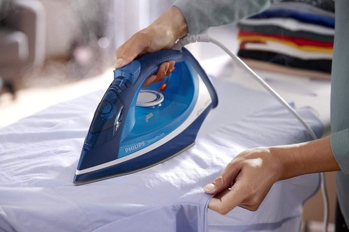 philips lightweight steam iron