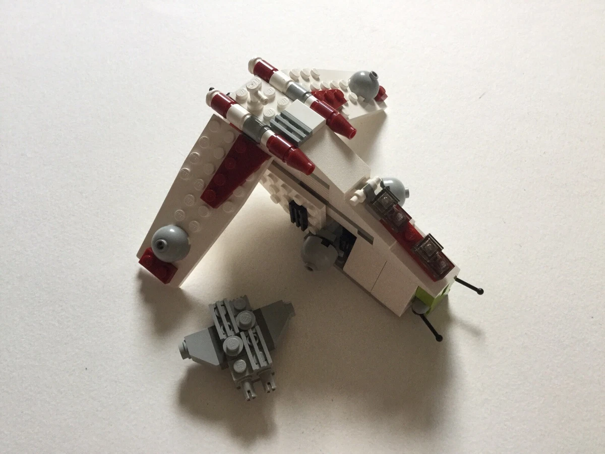 Lego attack of the clones hot sale