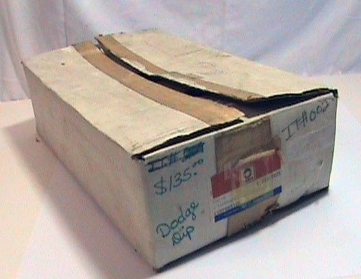 ACDelco Evaporator Core 15-6625 GM 12336124 NOS - Image 3 of 3