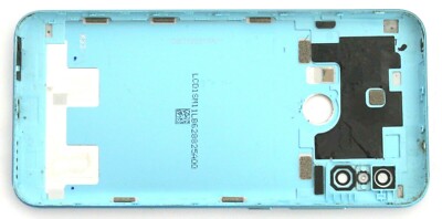 OEM XIAOMI MI A2 LITE M1805D1SG REPLACEMENT BLUE BACK COVER