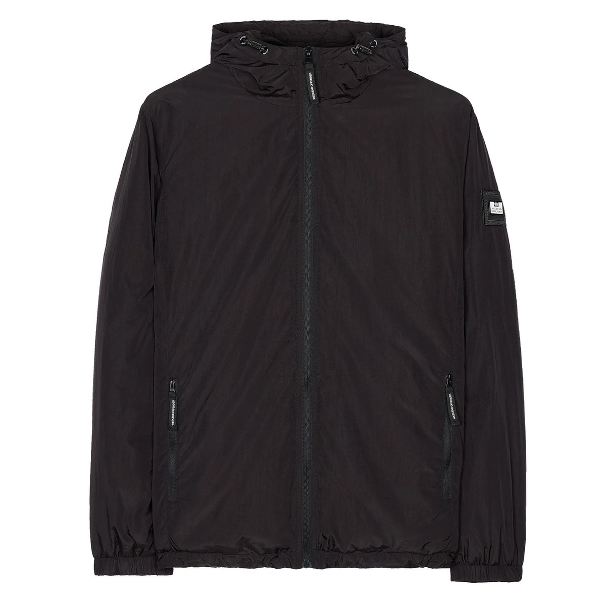 Weekend Offender 2302 Technician Thermo Mens Lightweight Nylon