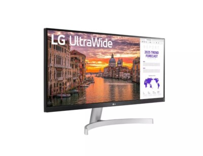 LG 薄型モニター 本体 29wn600-w ウルトラワイドモニター 29