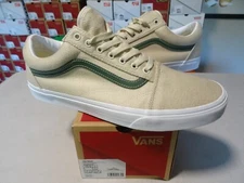 NEW Vans ComfyCush Old Skool Growing Everyday Skate Shoe SZ 13 MENS VN000D3HCOB