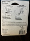 FISKERS oval And Circle Cutters New In Box With Extra Blades — photo 5