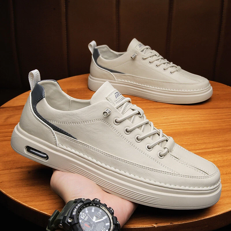 Soft bottom shoes store for men
