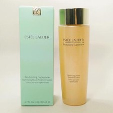Estee Lauder Revitalizing Supreme Treatment Lotion 200ml NEW IN BOX 