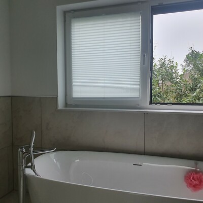 badezimmer deko edel Wie dekoriere ich mein Badezimmer? 30x40 cm:Gewölbtes Blech 20 x 30