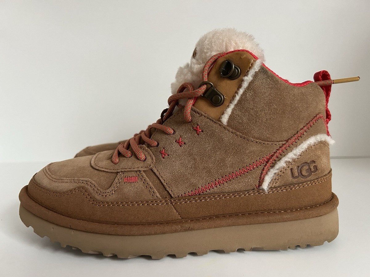 Ugg Women's Ugg Heritage Highland Hiker Sneakers UGG Highland
