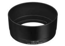 Vello ES-78 Dedicated Lens Hood - Very Good Condition