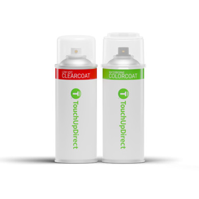 Chevrolet Touch Up Paint by TouchUpDirect   Brush or Spray Paint  Choose A Color