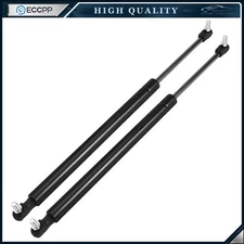 ECCPP 2x Liftgate Hatch Tailgate Lift Support For 99-04 Jeep Grand Cherokee 4699