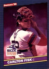 1986 DONRUSS #364 - #650 ⚾ YOU PICKYOUR FAVS 🧢 MLB BASEBALL CARDS VINTAGE