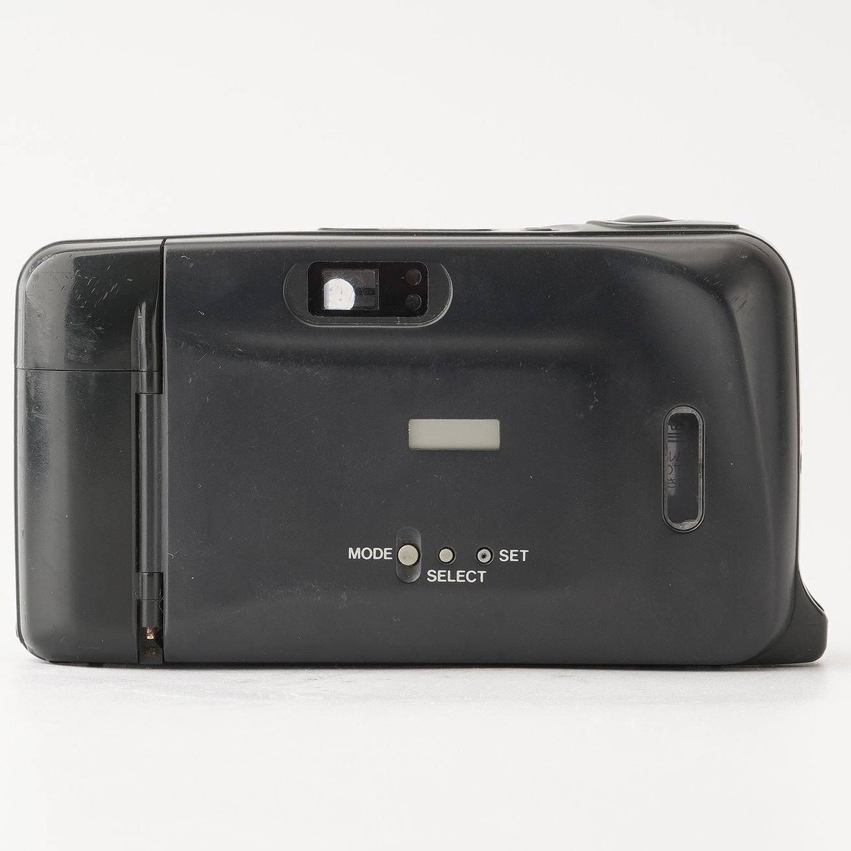 Kyocera Slim T Yashica T4 35mm Film Camera Compact 35mm Carl Zeiss