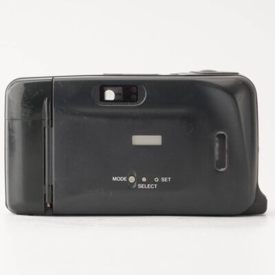 Kyocera Slim T Yashica T4 35mm Film Camera Compact 35mm Carl Zeiss