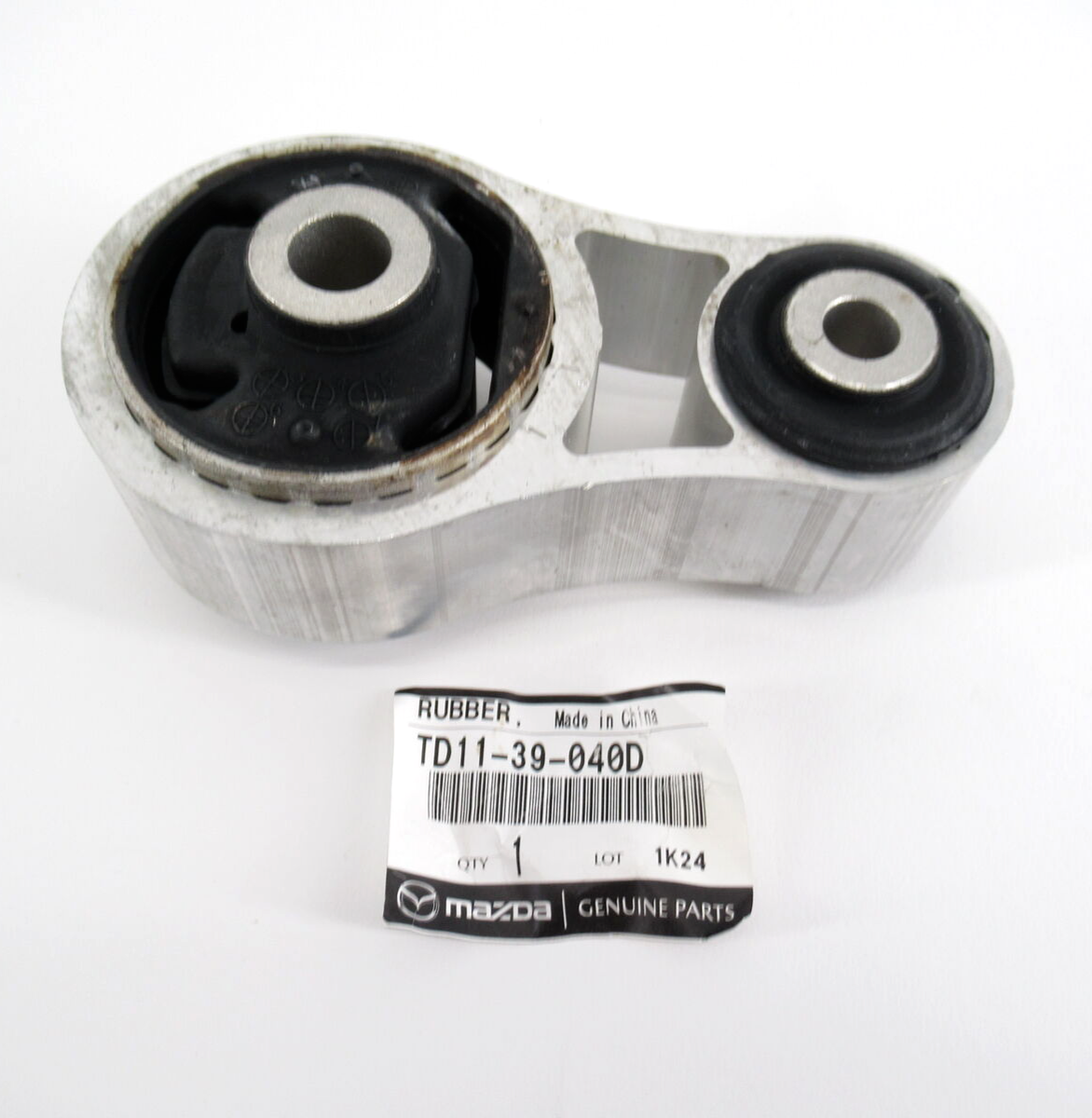 Genuine OEM Mazda TD11-39-040D Engine Motor Mount Torque Strut | eBay
