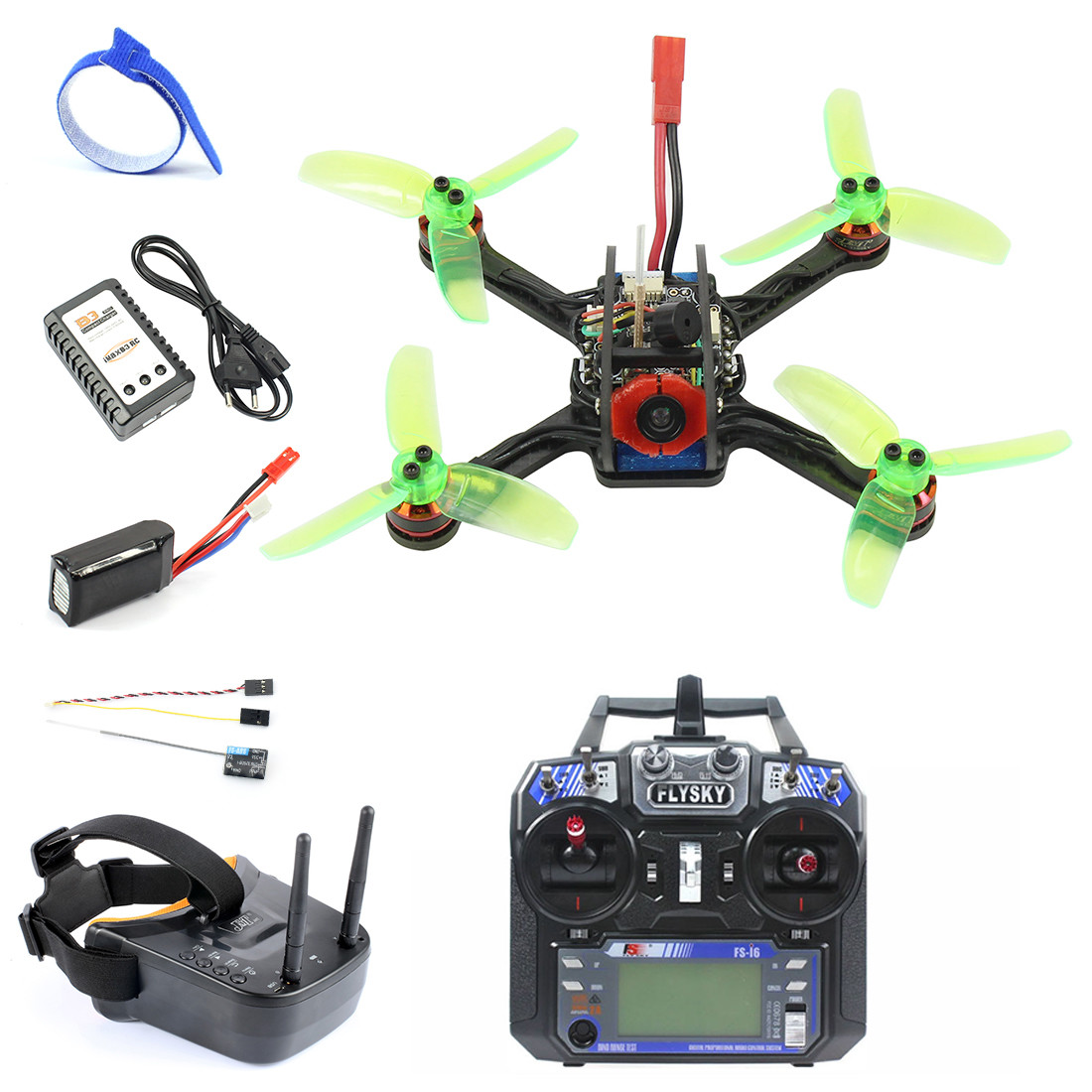 eachine ex2
