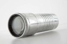 Kollmorgen Optical 5 IN. E.F. Snaplite Projection Anastigmat B-X-203 Lens