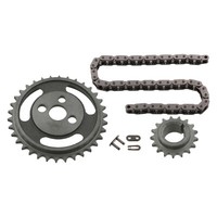 Febi Steuerkettensatz Ford Pkw 25159