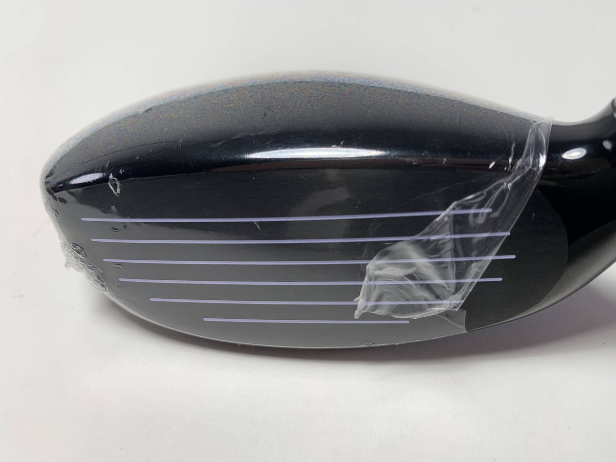 Titleist TSR2 3 Hybrid 18* Tensei K Black XlinkTech 85g Titleist TSR2 3 Hybrid 18* Tensei K Black XlinkTech 85g
