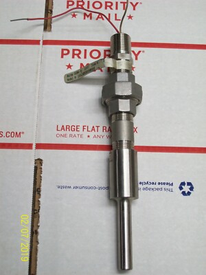 NEW BURNS 316HT-725500 MODEL 100LJEN2D025RW303