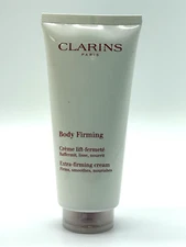 Clarins Body Firming 6.6 oz./ 200 ml. Extra-Firming Cream NWOB