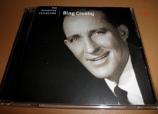 Bing Crosby 22 hits CD stardust WHITE XMAS pennies from heaven BLUE HAWAII best