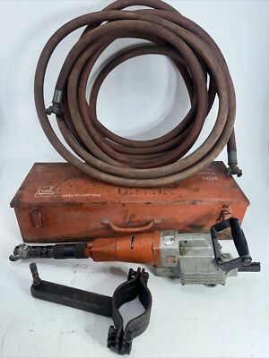 fein Pneumatic Air￼hacksaw MOt 6-18-1 With Air Hose