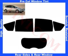 Lunette arrière Ford S-MAX