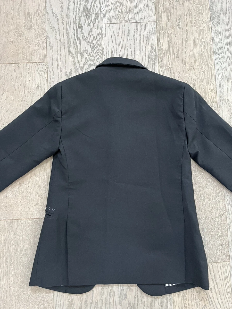 Volcom cheap suit jacket