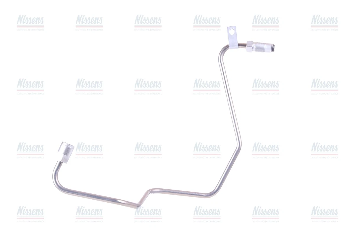 NISSENS Oil Feed Pipe 935111 for MITSUBISHI CARISMA (1995) 1.9 DID