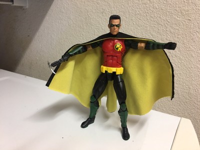 dc multiverse red robin