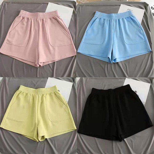 Shopee Yoga Shorts