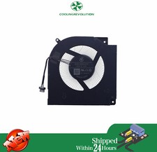 Laptop CPU Cooling Fan THER7GM7A8-3211 GM7AG8N BN8512S5H-001P DC5V 0.5A 4-Pin