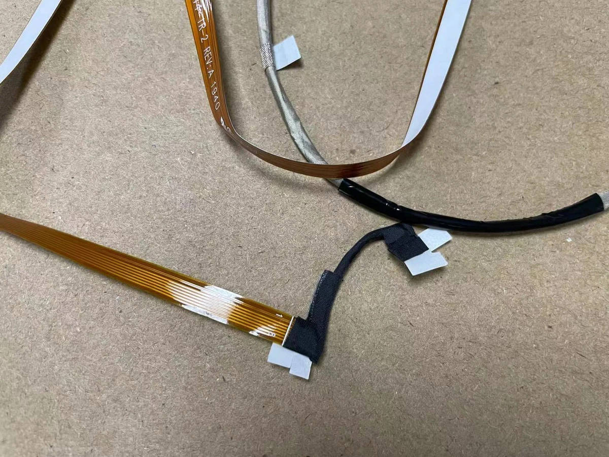 FOR HP 840 745 G6 PS1814 Screen Cable 6017B1097801 L65780-001 | eBay