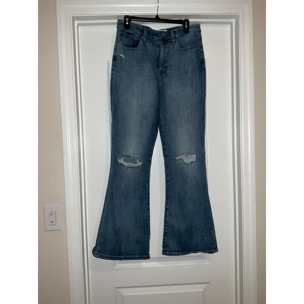 Flared jeans - image 2