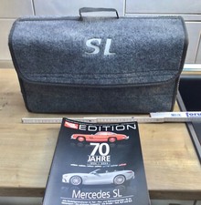 Mercedes SL Bordtasche
