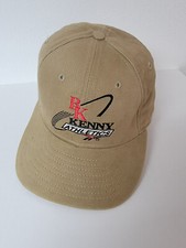 Baseball Snapback Cap BK Kenny Athletics New Era Made in USA
