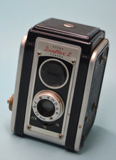 Kodak Duaflex II Vintage Camera